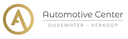 Logo Automotive Center Oudewater